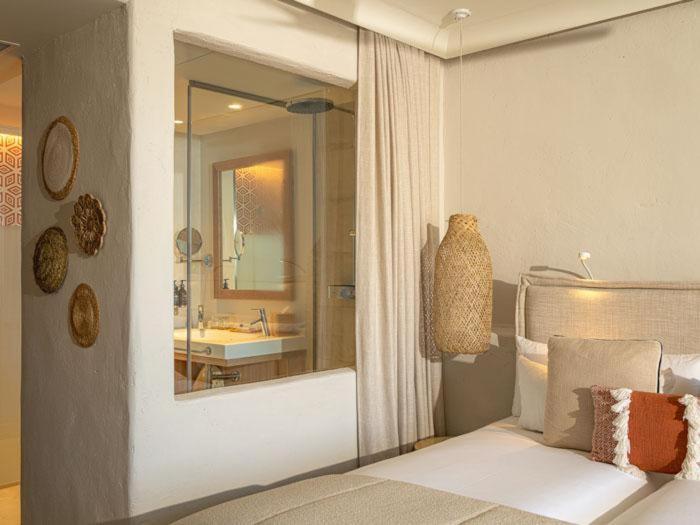 קוניל דה לה פרונטרה Daia Slow Beach Hotel Conil - Adults Only Recommended מראה חיצוני תמונה