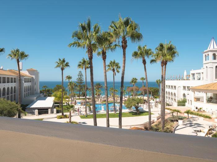 קוניל דה לה פרונטרה Daia Slow Beach Hotel Conil - Adults Only Recommended מראה חיצוני תמונה
