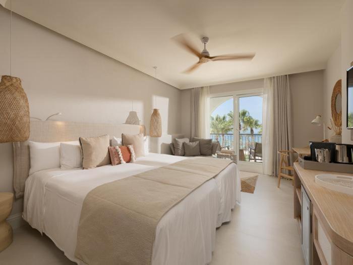 קוניל דה לה פרונטרה Daia Slow Beach Hotel Conil - Adults Only Recommended מראה חיצוני תמונה