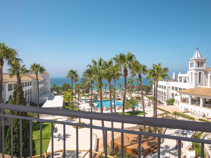 קוניל דה לה פרונטרה Daia Slow Beach Hotel Conil - Adults Only Recommended מראה חיצוני תמונה