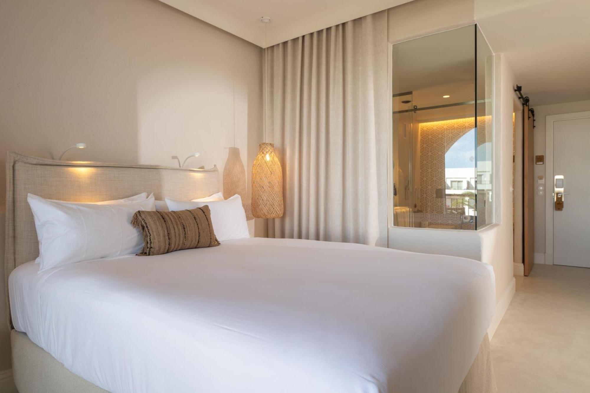 קוניל דה לה פרונטרה Daia Slow Beach Hotel Conil - Adults Only Recommended מראה חיצוני תמונה