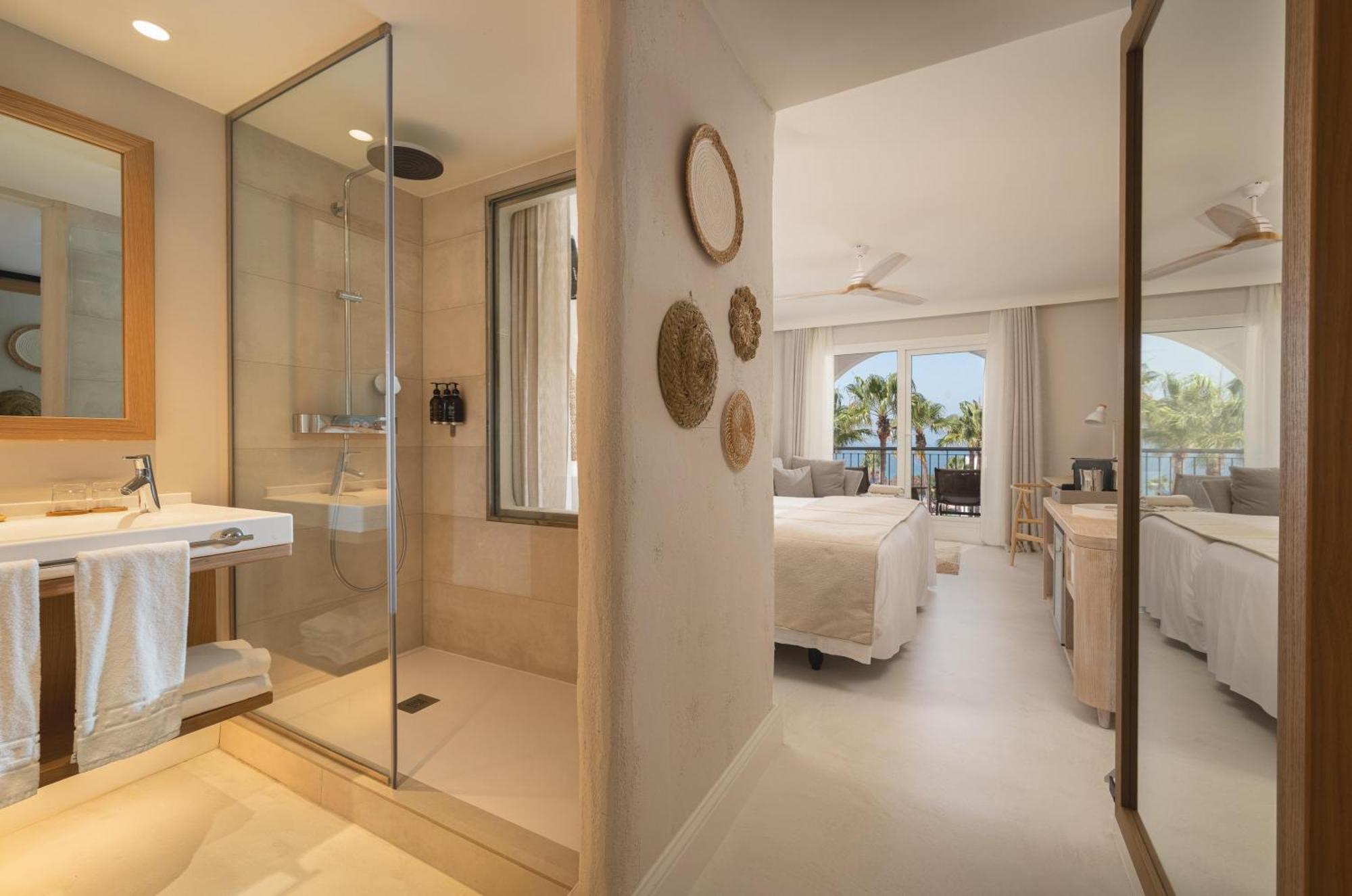 קוניל דה לה פרונטרה Daia Slow Beach Hotel Conil - Adults Only Recommended מראה חיצוני תמונה
