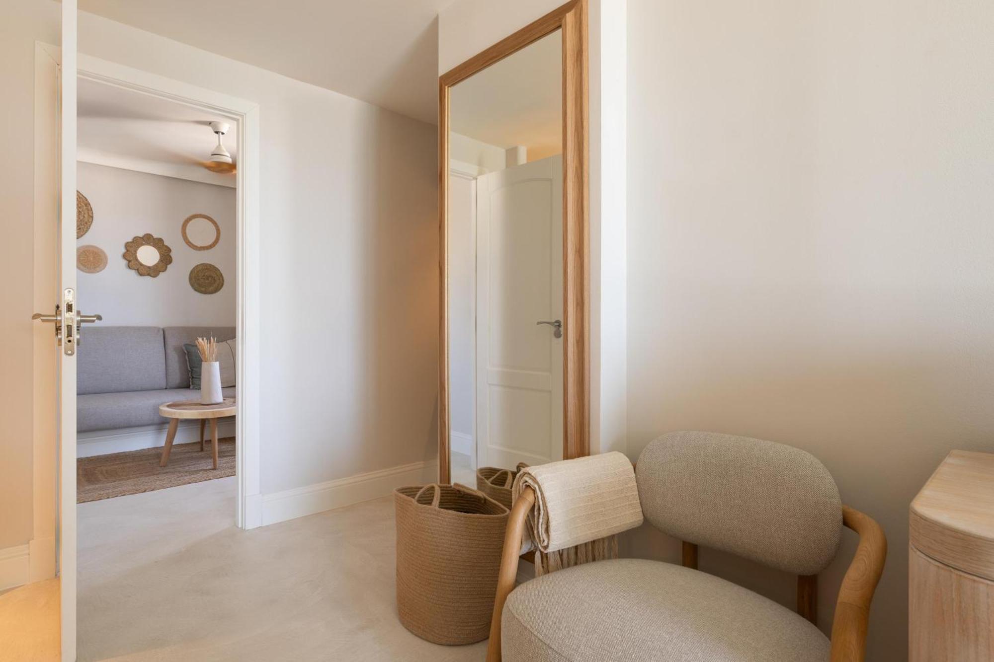 קוניל דה לה פרונטרה Daia Slow Beach Hotel Conil - Adults Only Recommended מראה חיצוני תמונה