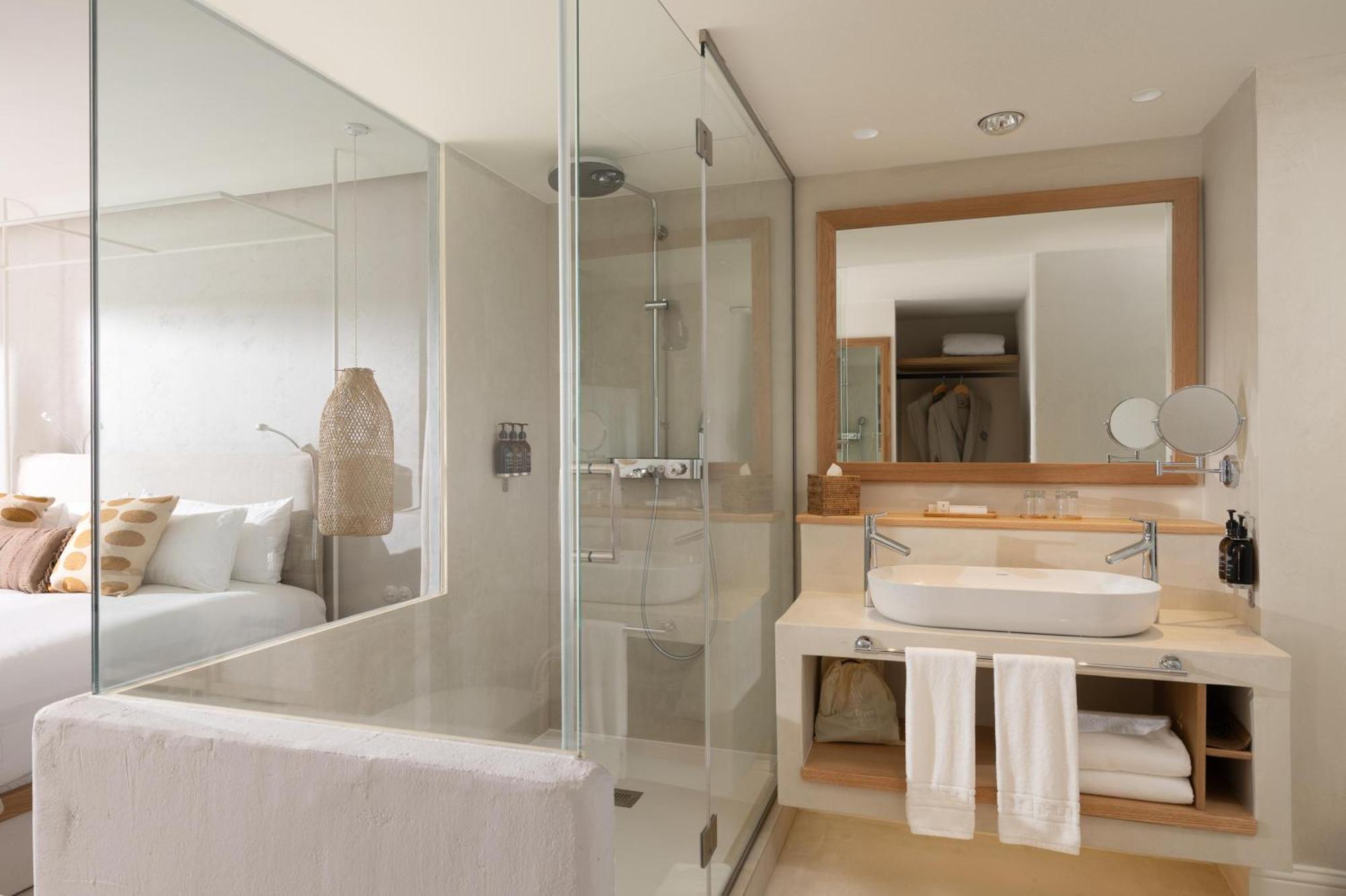 קוניל דה לה פרונטרה Daia Slow Beach Hotel Conil - Adults Only Recommended מראה חיצוני תמונה