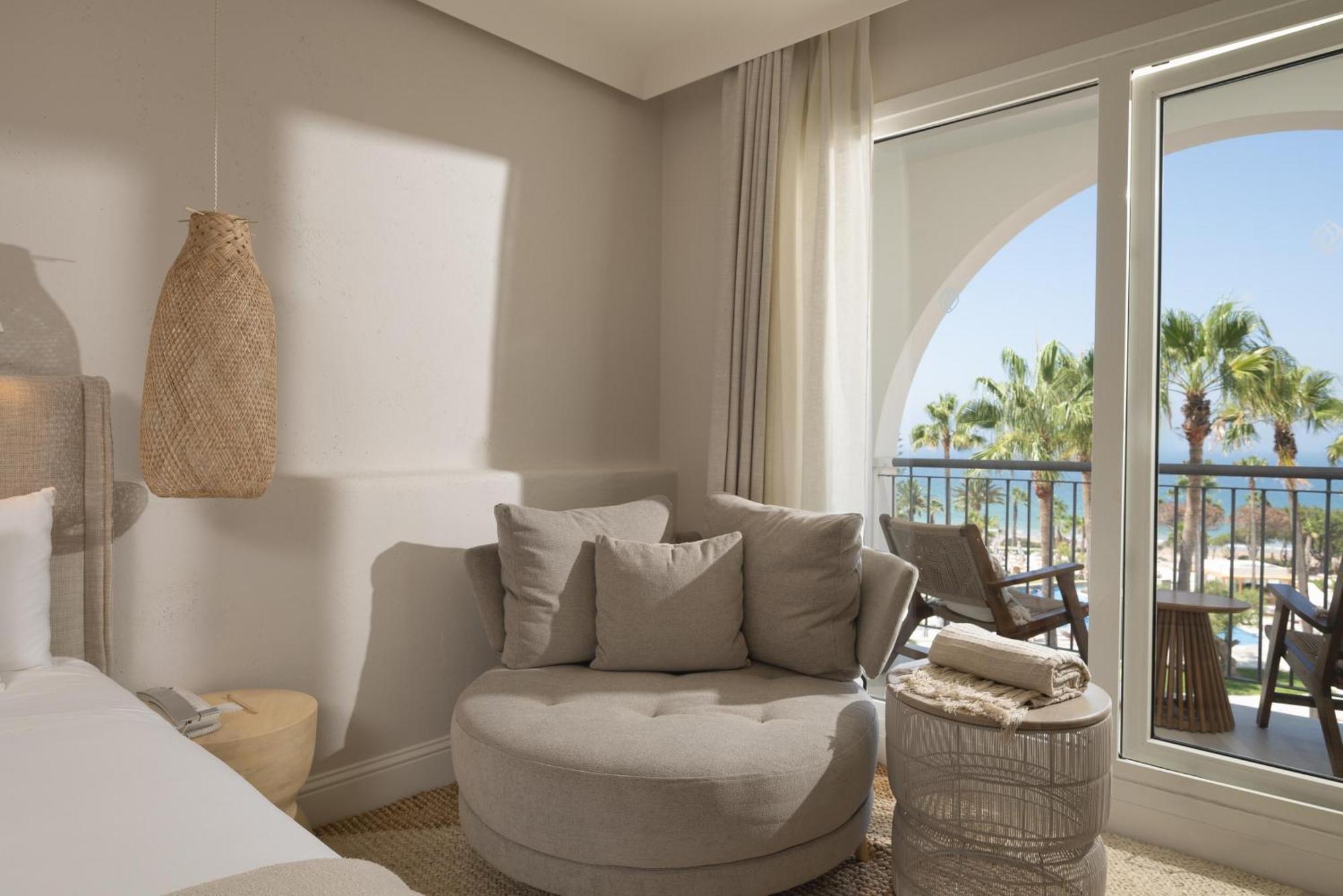 קוניל דה לה פרונטרה Daia Slow Beach Hotel Conil - Adults Only Recommended מראה חיצוני תמונה