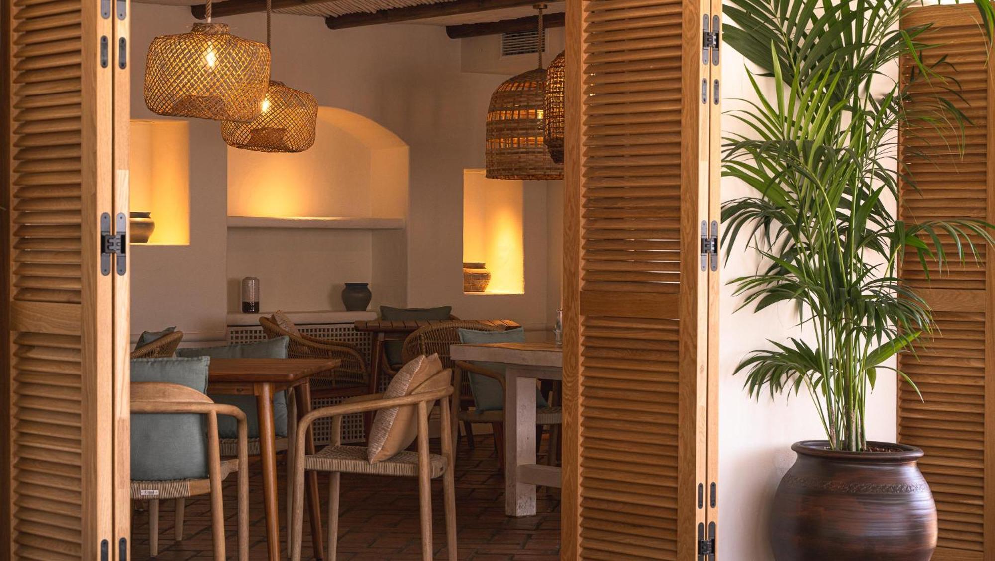 קוניל דה לה פרונטרה Daia Slow Beach Hotel Conil - Adults Only Recommended מראה חיצוני תמונה