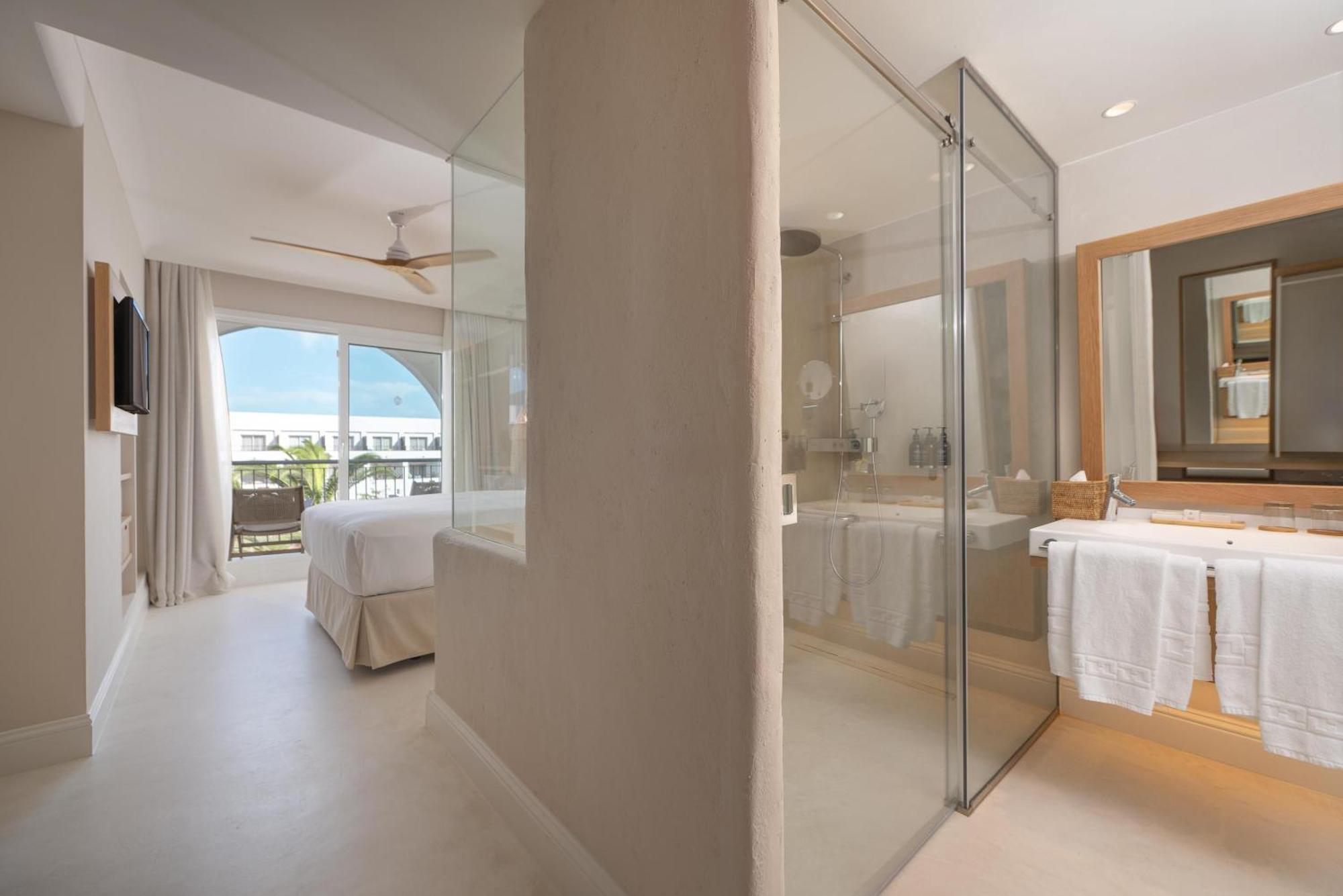 קוניל דה לה פרונטרה Daia Slow Beach Hotel Conil - Adults Only Recommended מראה חיצוני תמונה