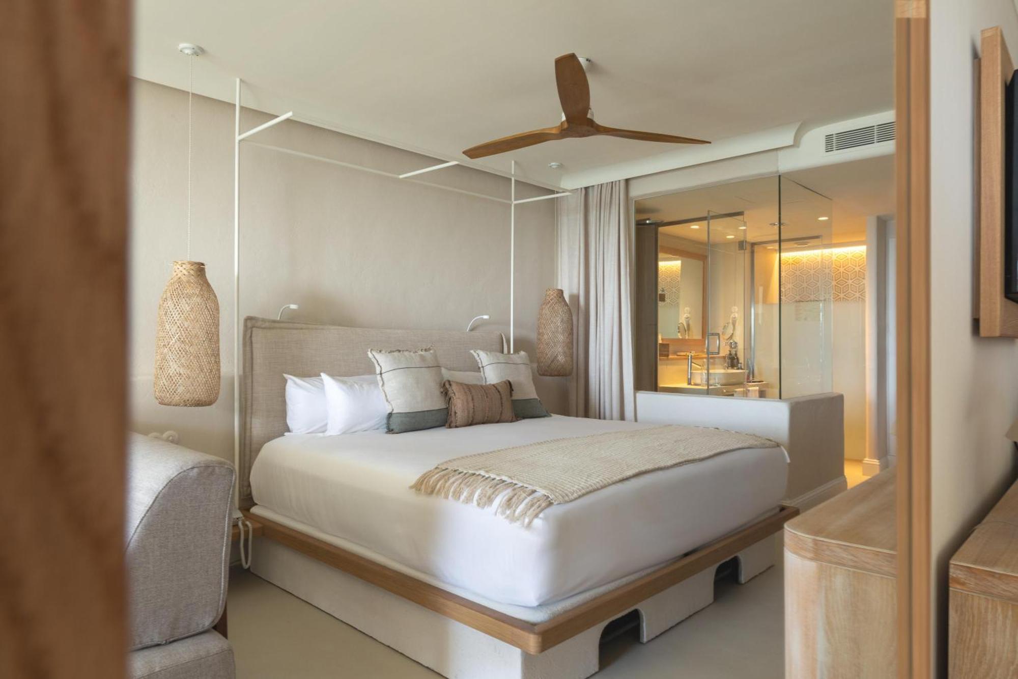 קוניל דה לה פרונטרה Daia Slow Beach Hotel Conil - Adults Only Recommended מראה חיצוני תמונה