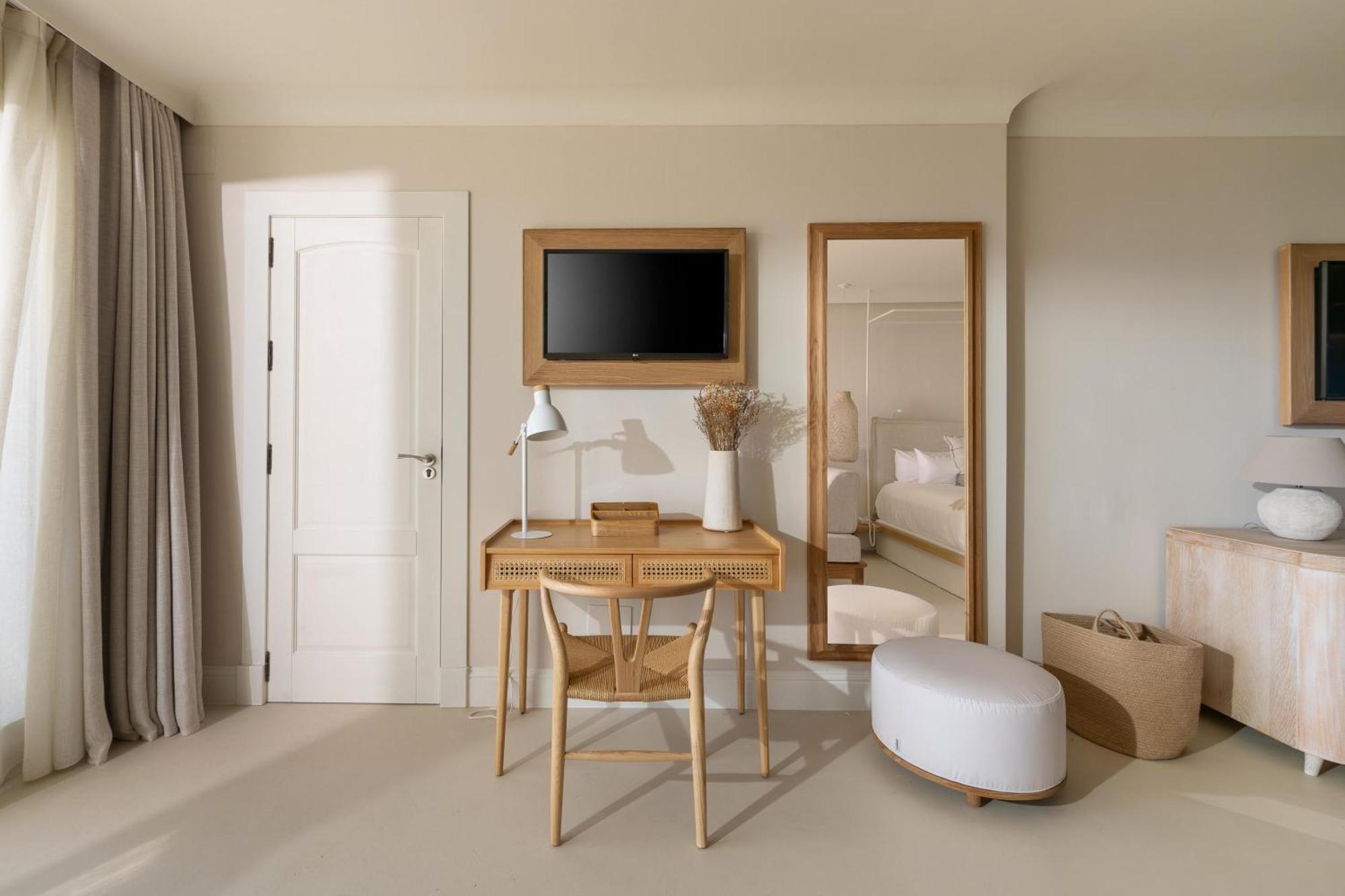 קוניל דה לה פרונטרה Daia Slow Beach Hotel Conil - Adults Only Recommended מראה חיצוני תמונה