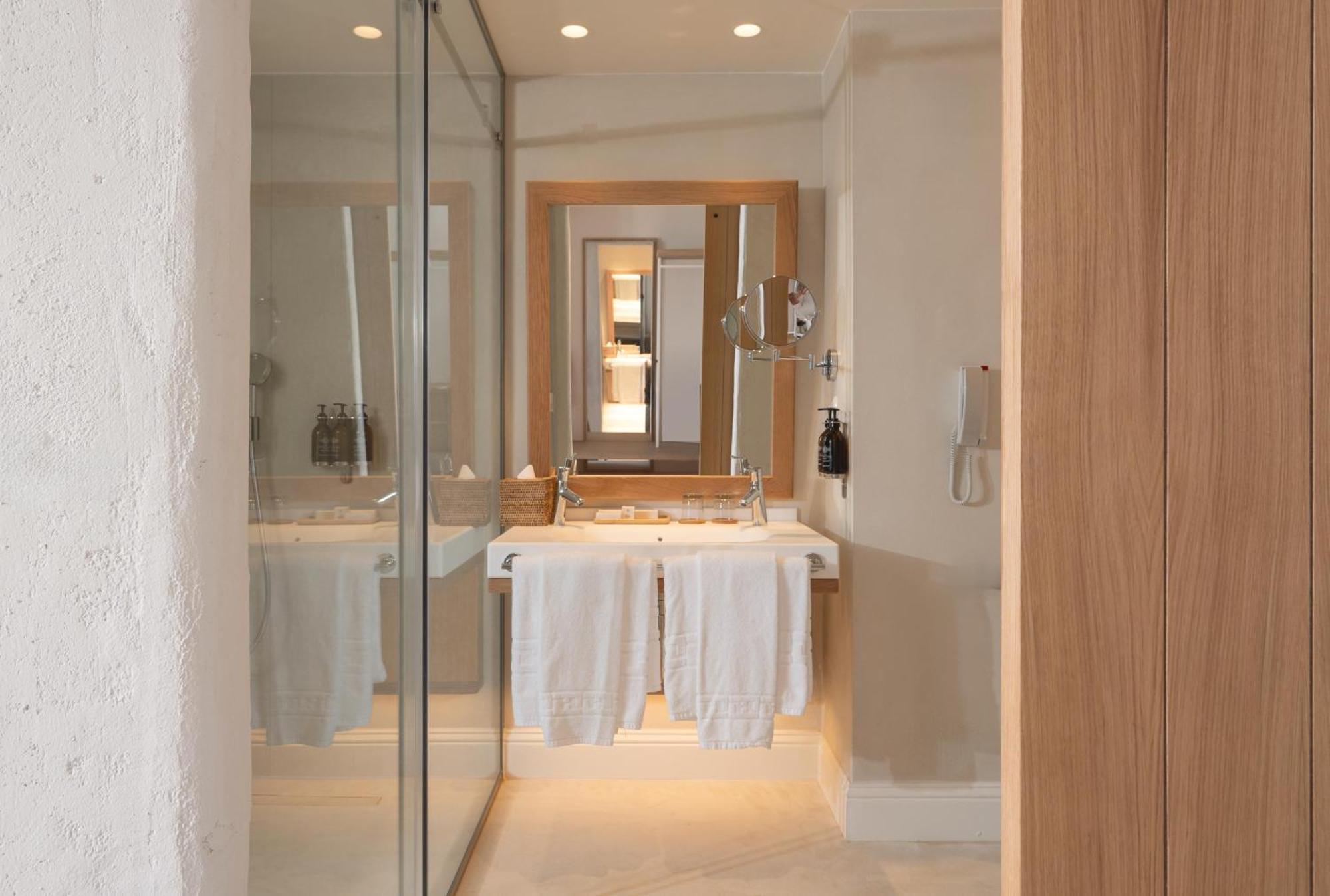 קוניל דה לה פרונטרה Daia Slow Beach Hotel Conil - Adults Only Recommended מראה חיצוני תמונה