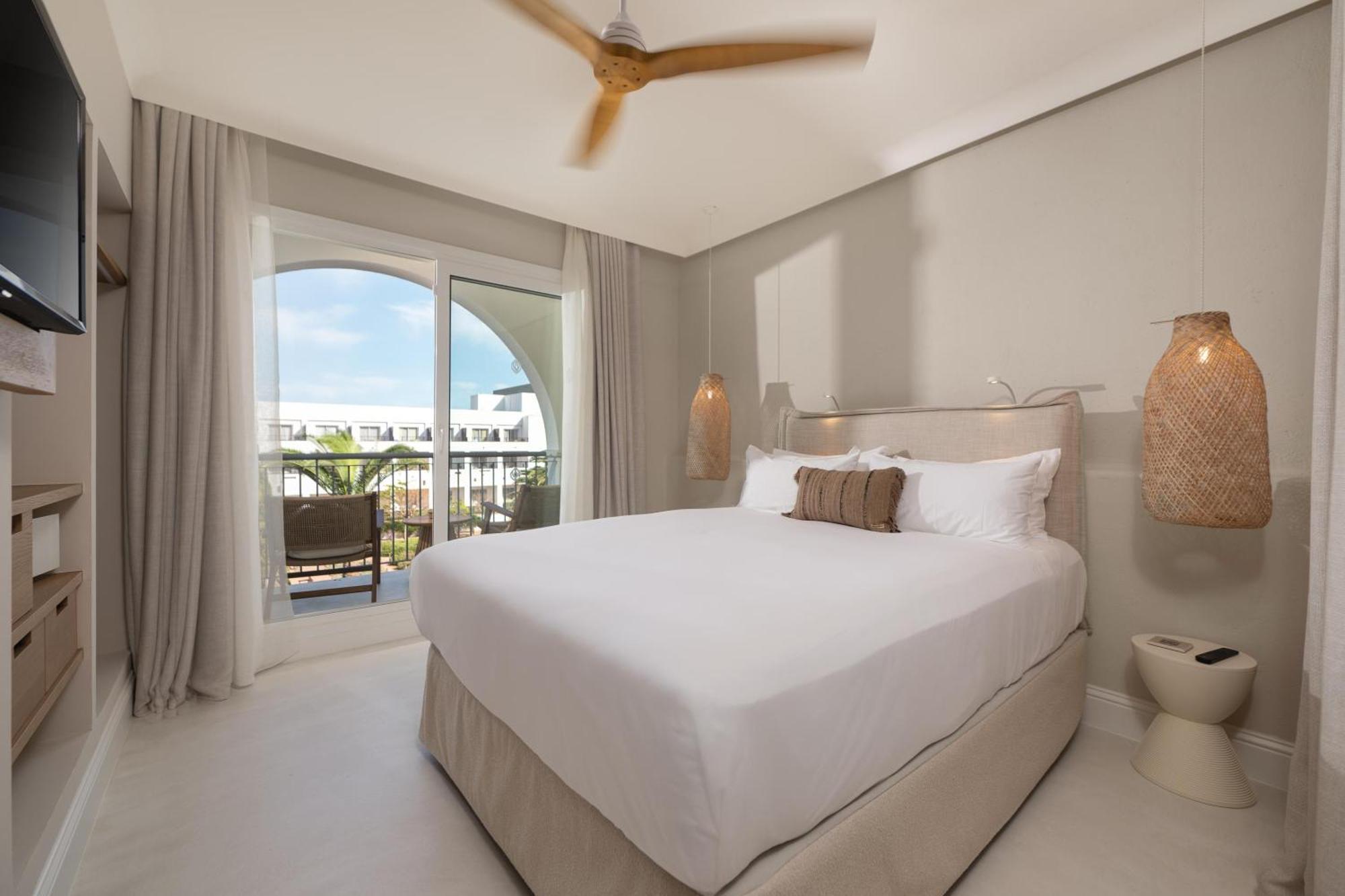 קוניל דה לה פרונטרה Daia Slow Beach Hotel Conil - Adults Only Recommended מראה חיצוני תמונה