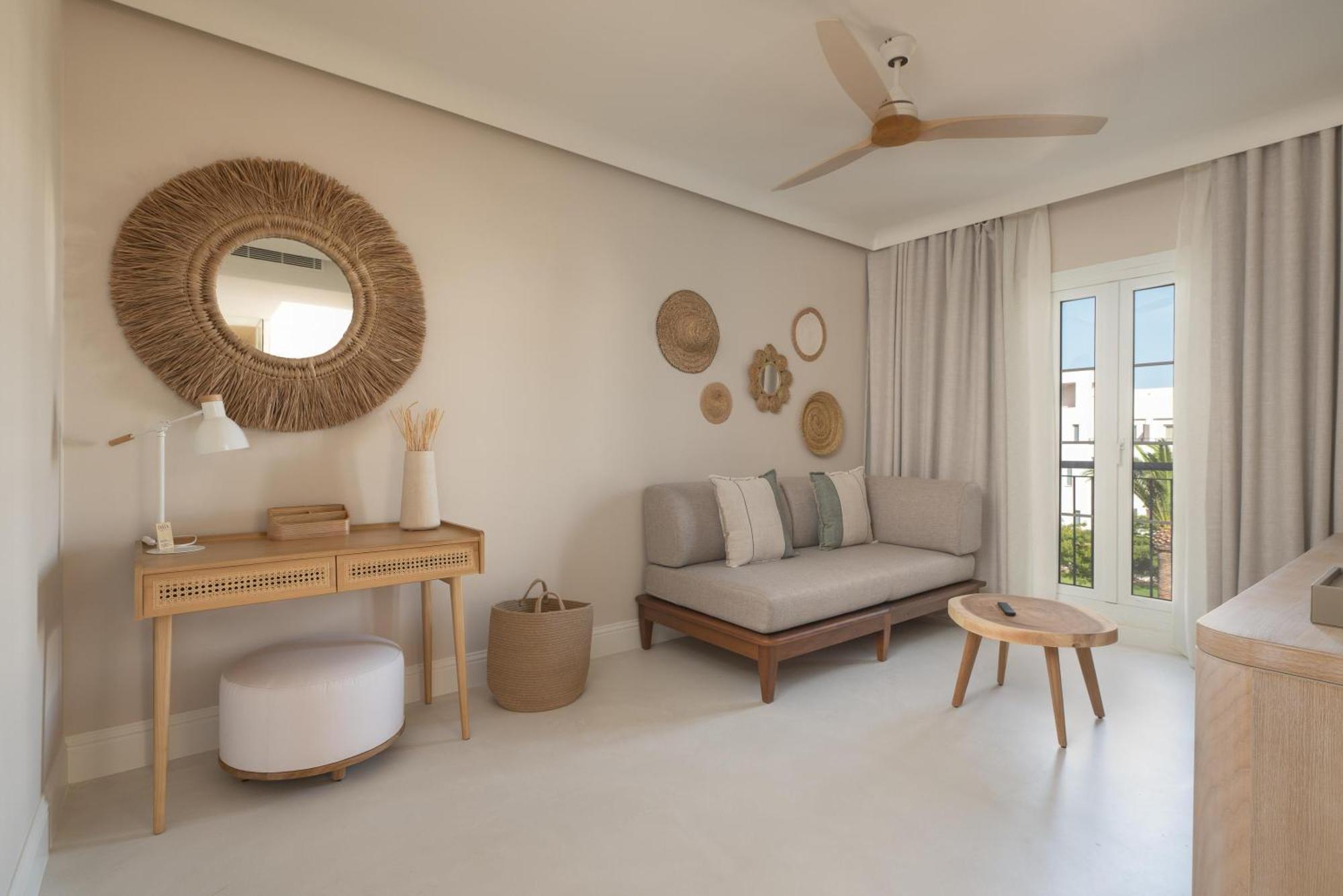 קוניל דה לה פרונטרה Daia Slow Beach Hotel Conil - Adults Only Recommended מראה חיצוני תמונה