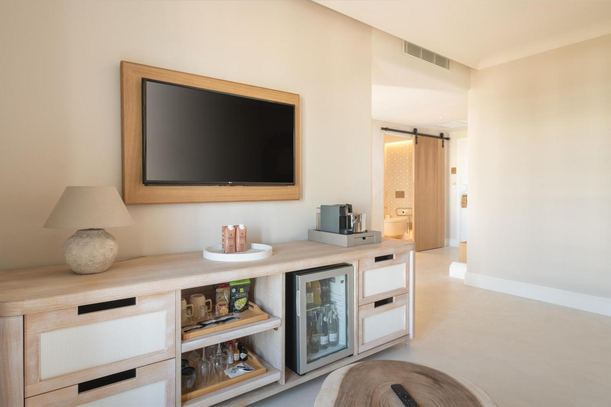 קוניל דה לה פרונטרה Daia Slow Beach Hotel Conil - Adults Only Recommended מראה חיצוני תמונה