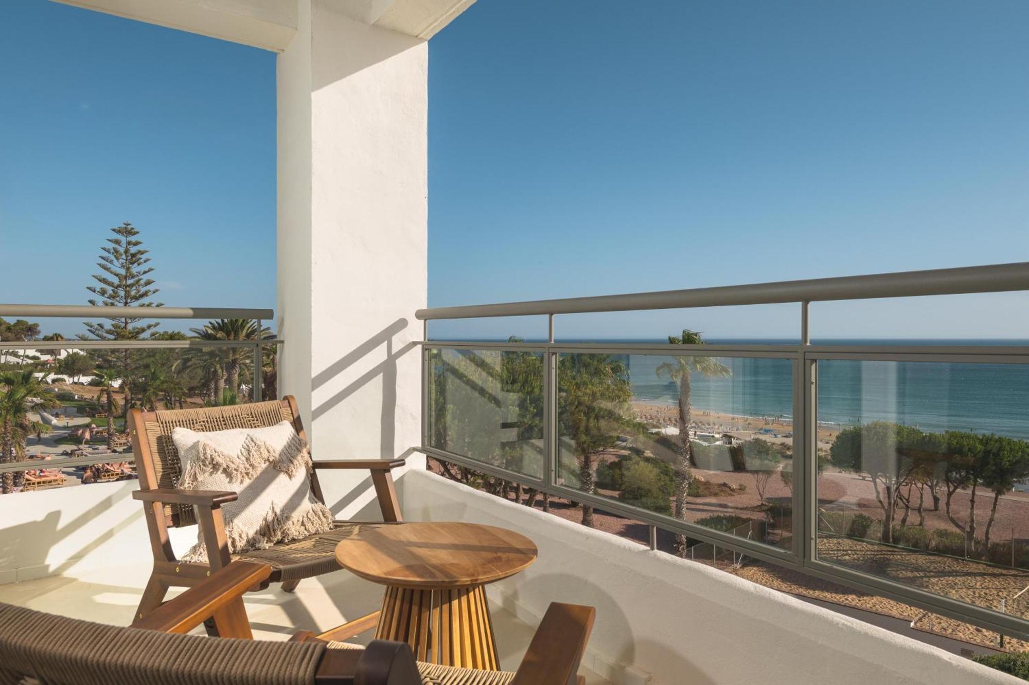 קוניל דה לה פרונטרה Daia Slow Beach Hotel Conil - Adults Only Recommended מראה חיצוני תמונה