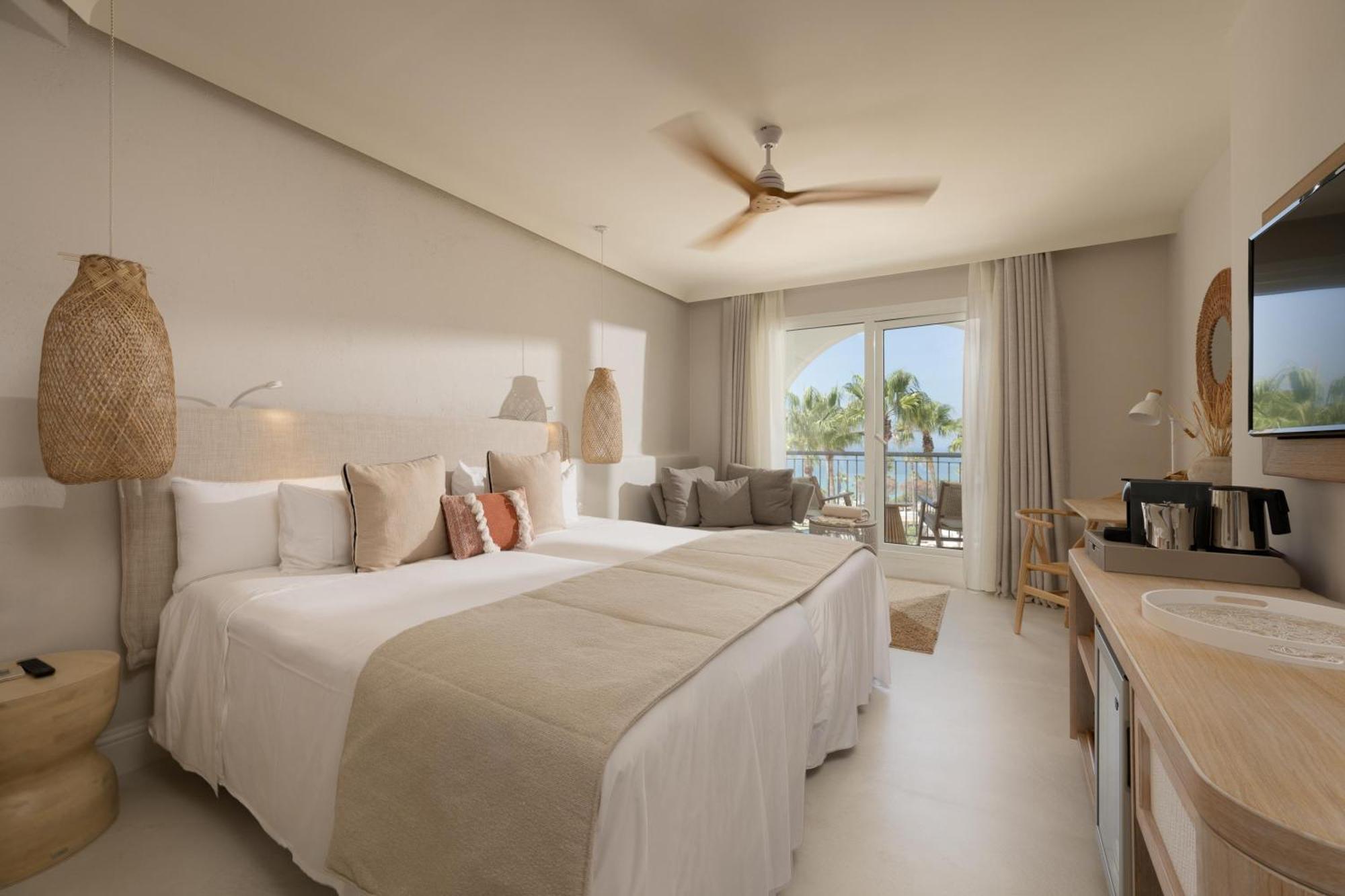 קוניל דה לה פרונטרה Daia Slow Beach Hotel Conil - Adults Only Recommended מראה חיצוני תמונה