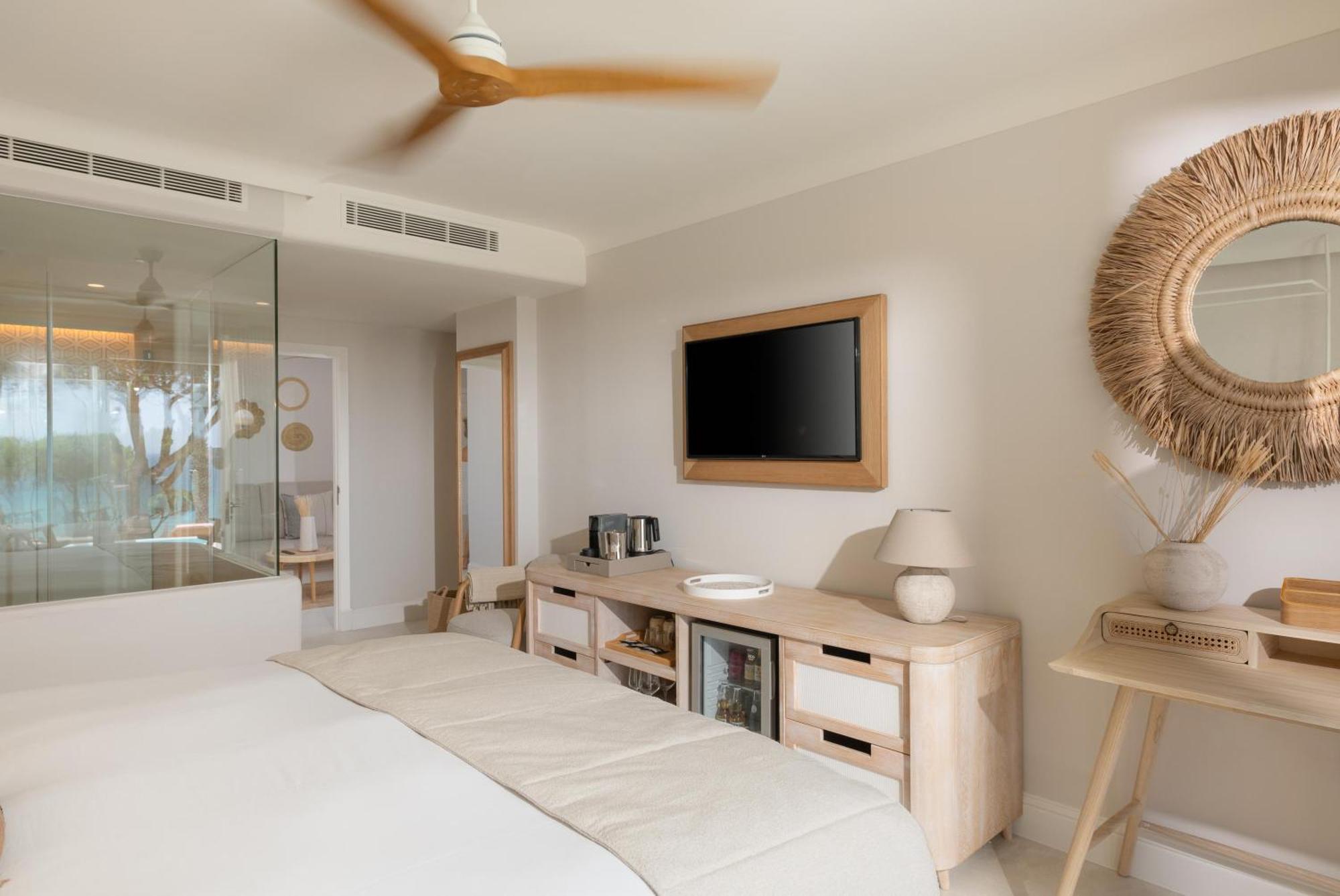 קוניל דה לה פרונטרה Daia Slow Beach Hotel Conil - Adults Only Recommended מראה חיצוני תמונה