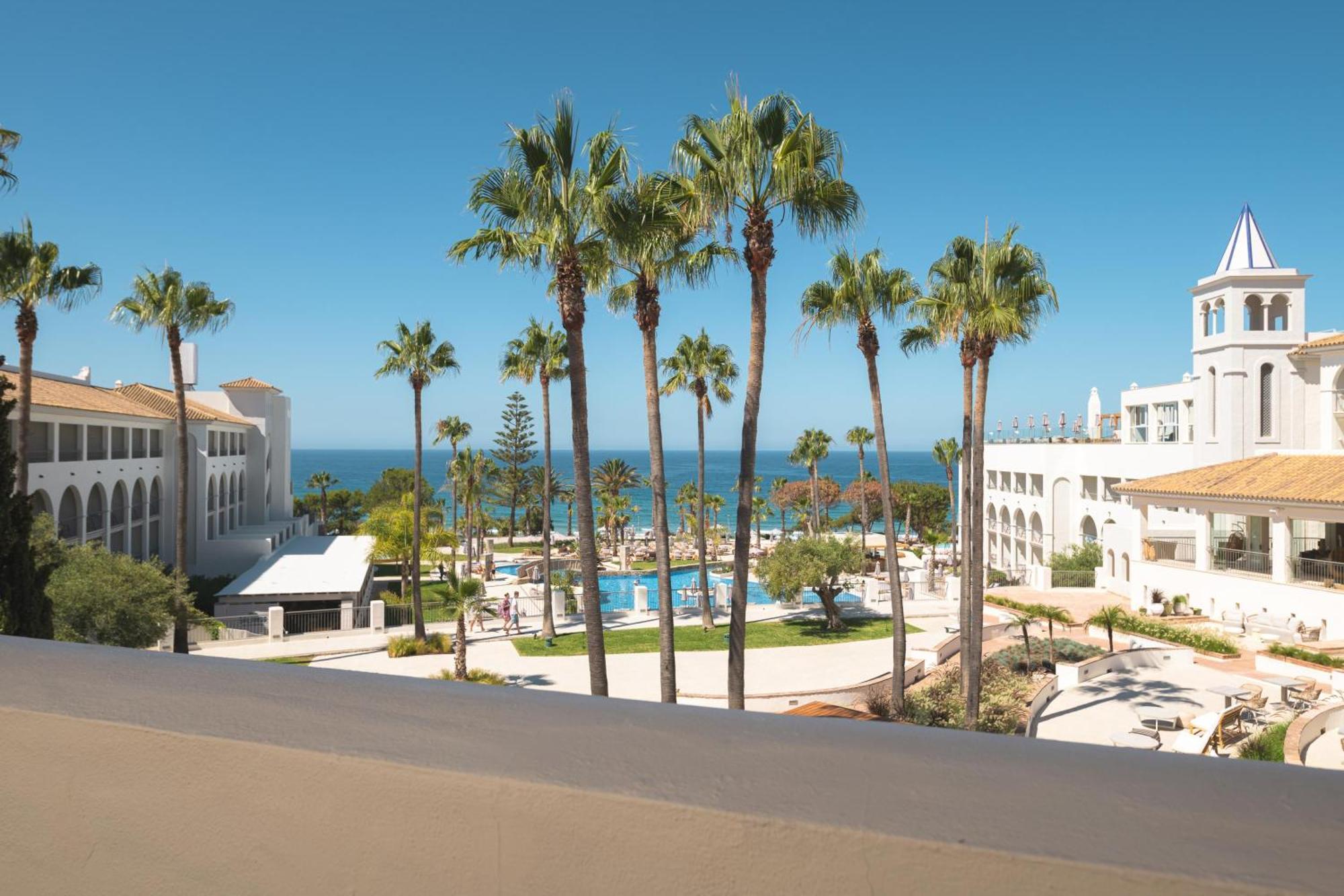 קוניל דה לה פרונטרה Daia Slow Beach Hotel Conil - Adults Only Recommended מראה חיצוני תמונה