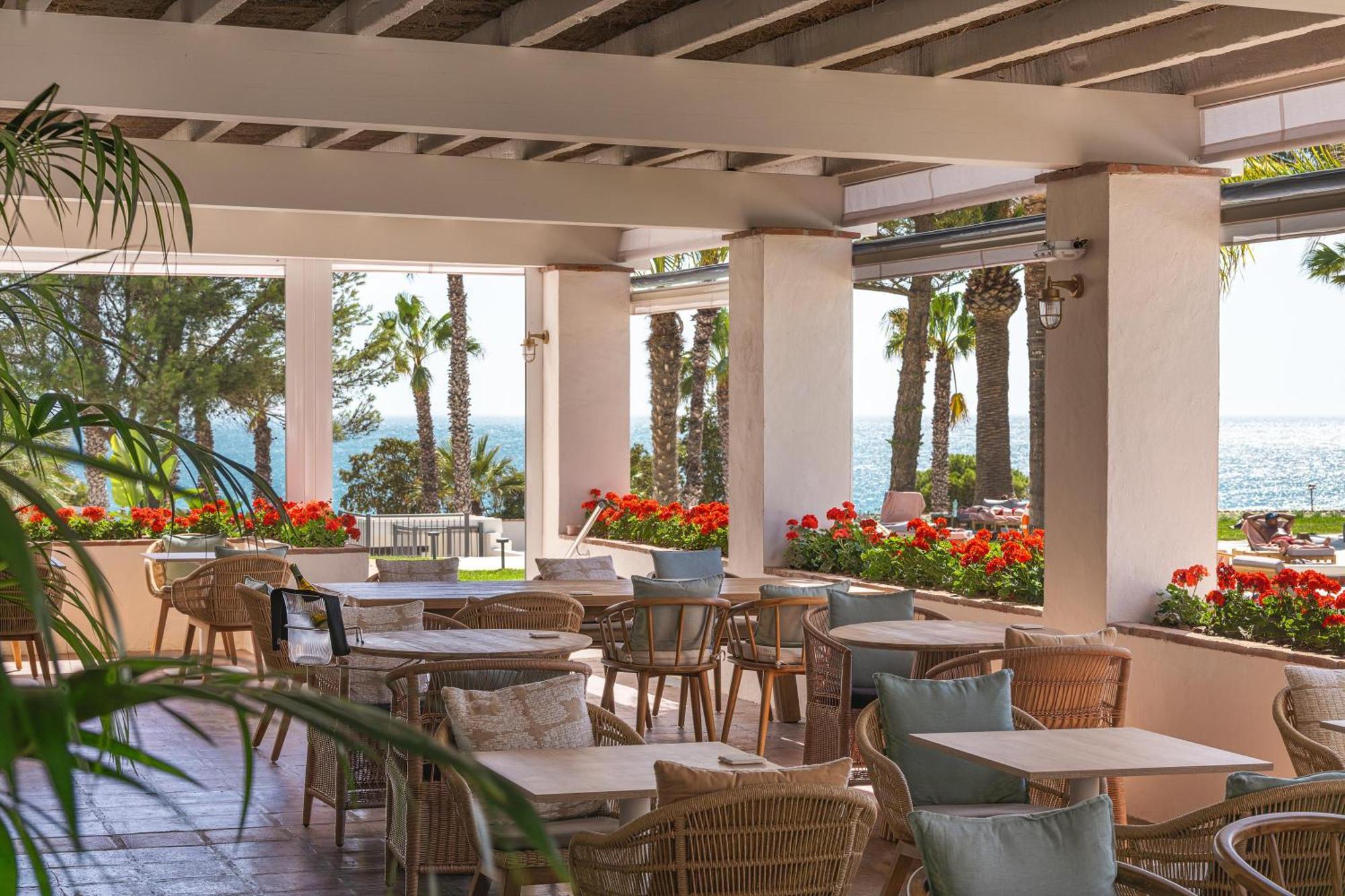 קוניל דה לה פרונטרה Daia Slow Beach Hotel Conil - Adults Only Recommended מראה חיצוני תמונה