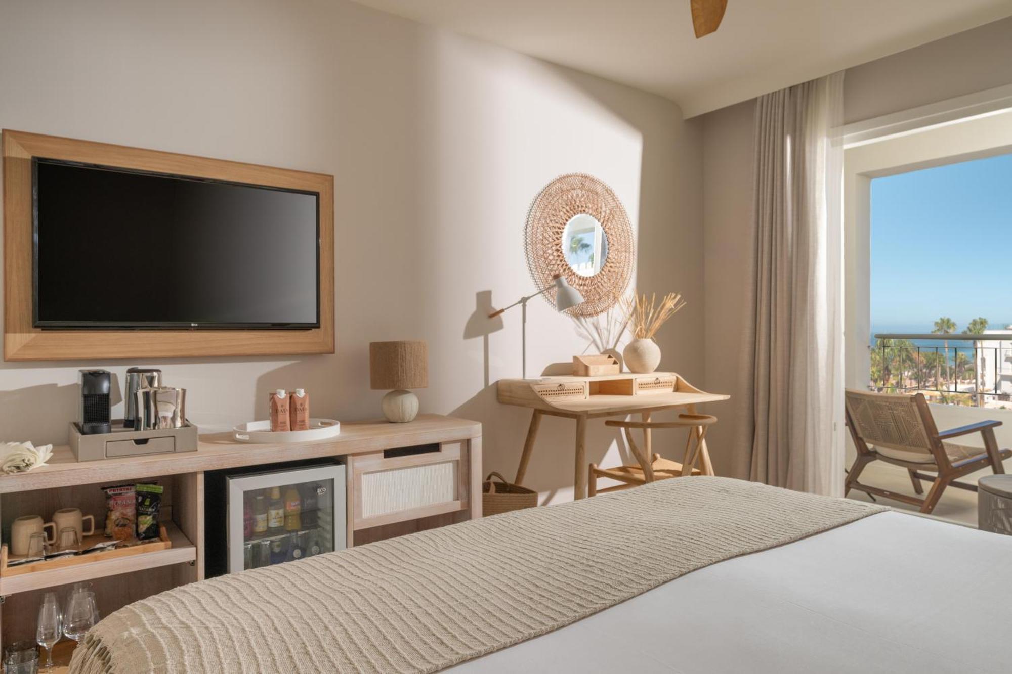 קוניל דה לה פרונטרה Daia Slow Beach Hotel Conil - Adults Only Recommended מראה חיצוני תמונה