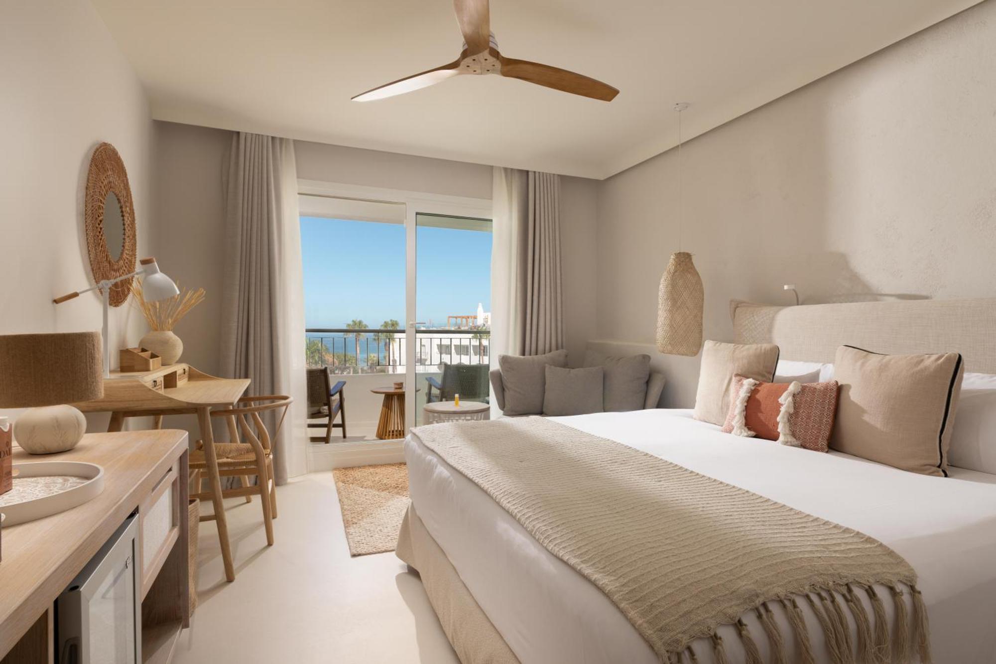 קוניל דה לה פרונטרה Daia Slow Beach Hotel Conil - Adults Only Recommended מראה חיצוני תמונה