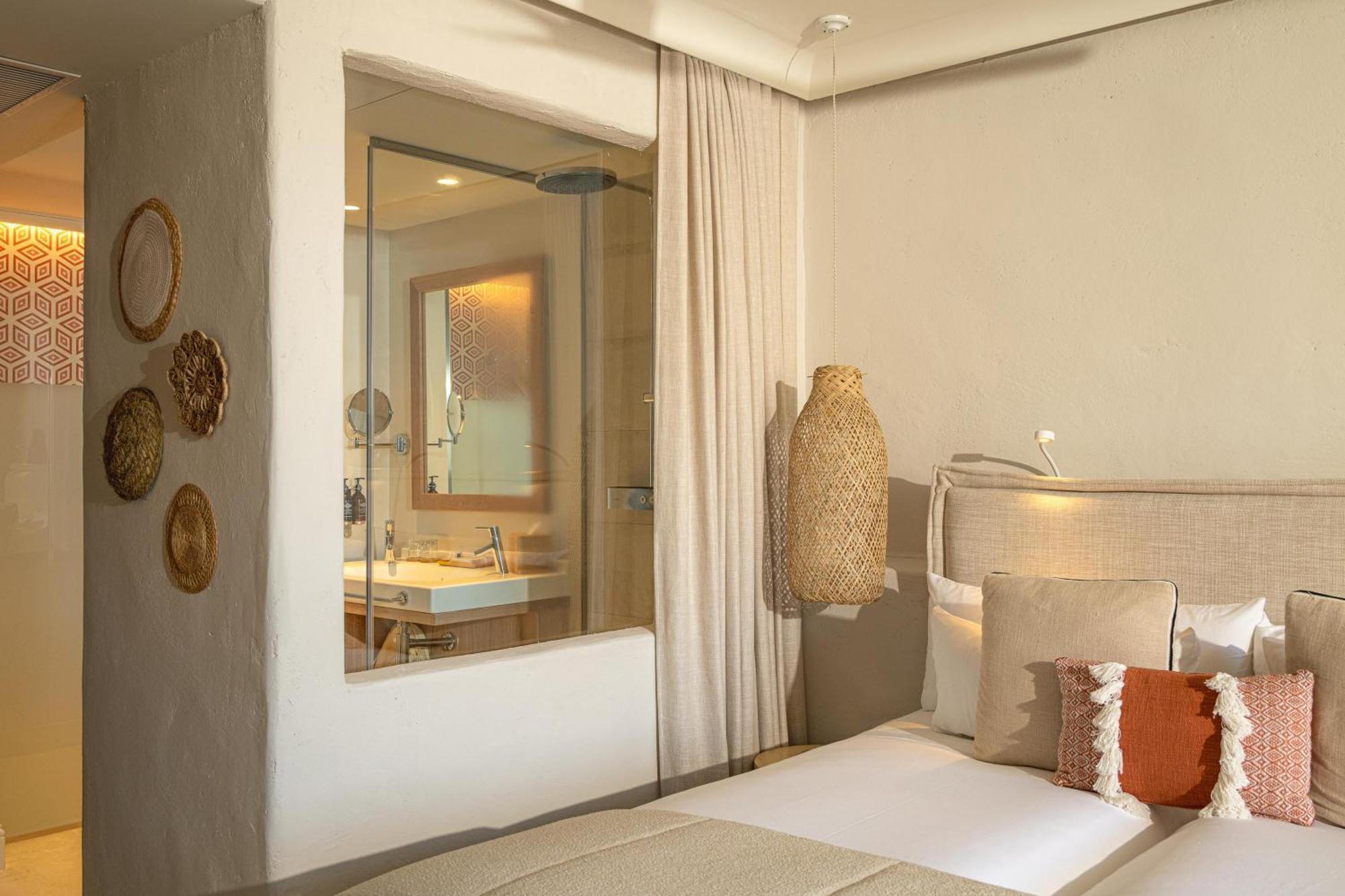 קוניל דה לה פרונטרה Daia Slow Beach Hotel Conil - Adults Only Recommended מראה חיצוני תמונה