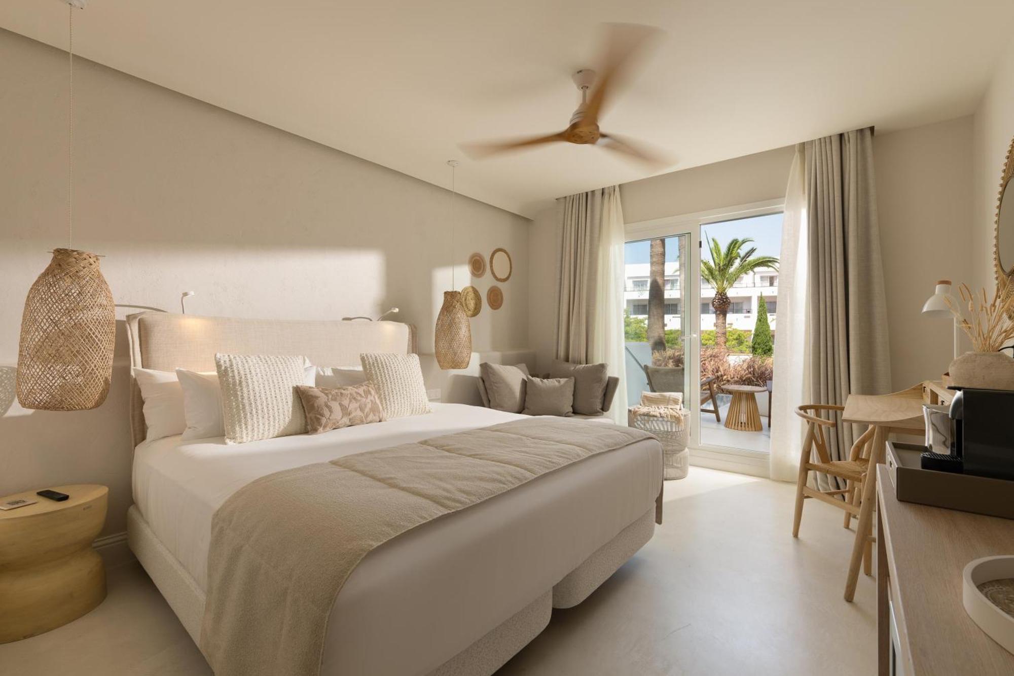 קוניל דה לה פרונטרה Daia Slow Beach Hotel Conil - Adults Only Recommended מראה חיצוני תמונה