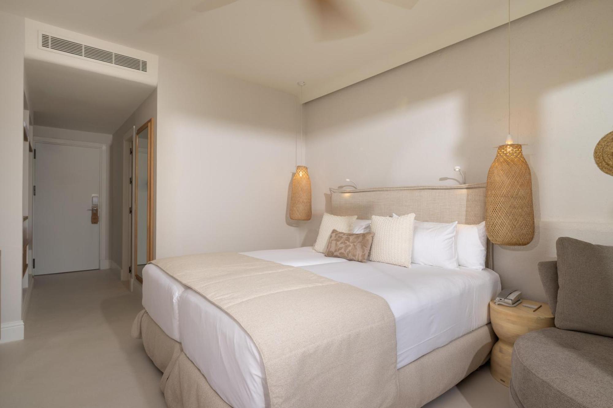 קוניל דה לה פרונטרה Daia Slow Beach Hotel Conil - Adults Only Recommended מראה חיצוני תמונה
