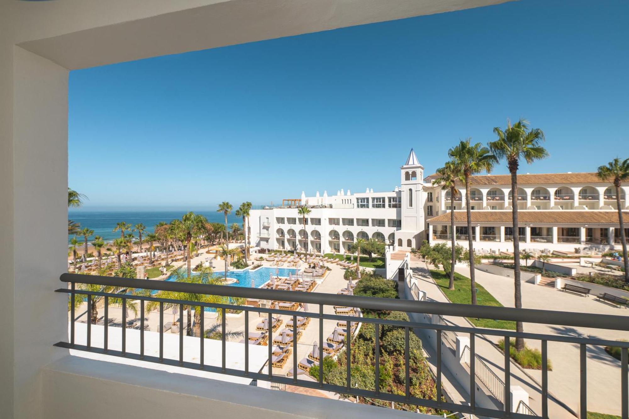 קוניל דה לה פרונטרה Daia Slow Beach Hotel Conil - Adults Only Recommended מראה חיצוני תמונה