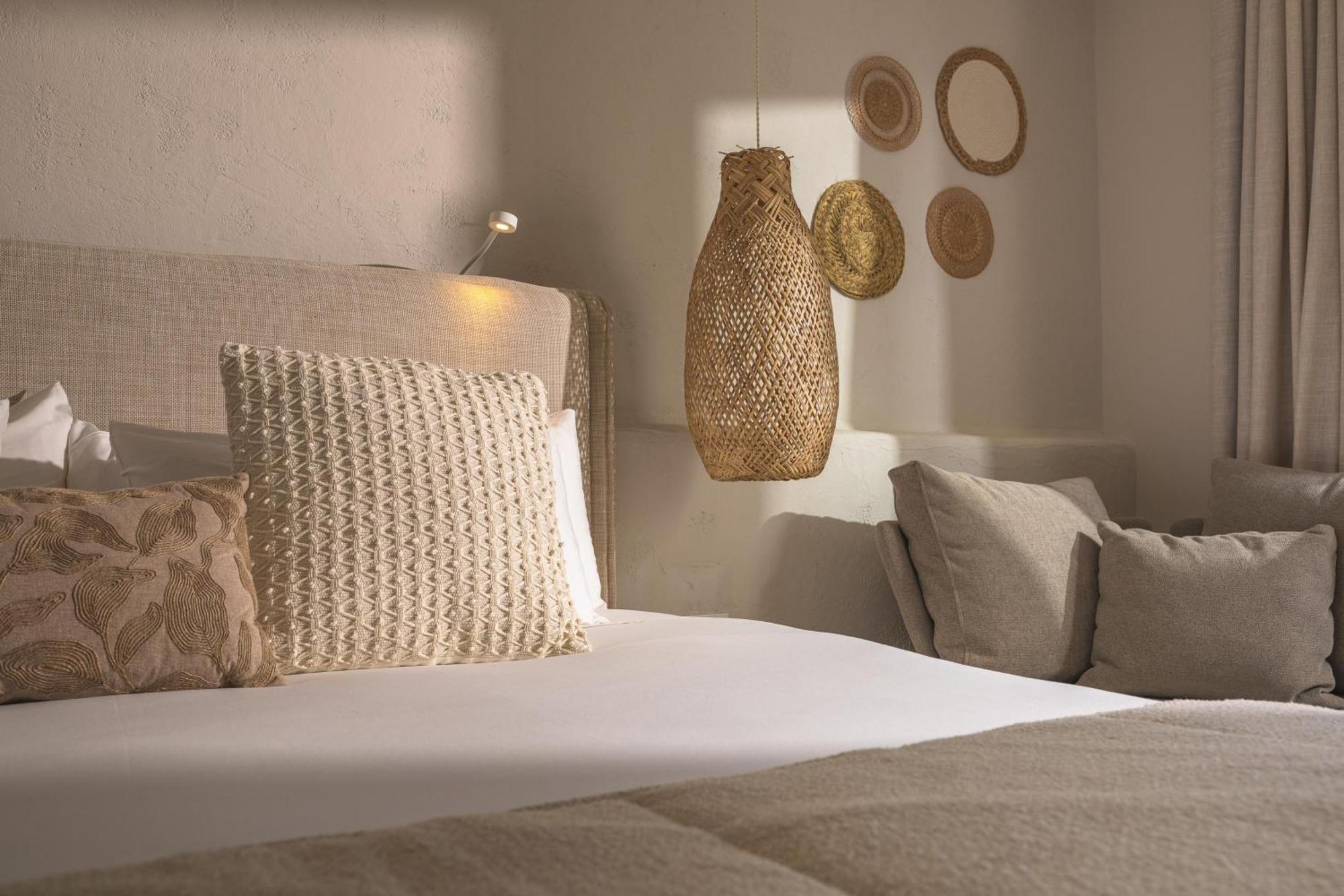 קוניל דה לה פרונטרה Daia Slow Beach Hotel Conil - Adults Only Recommended מראה חיצוני תמונה