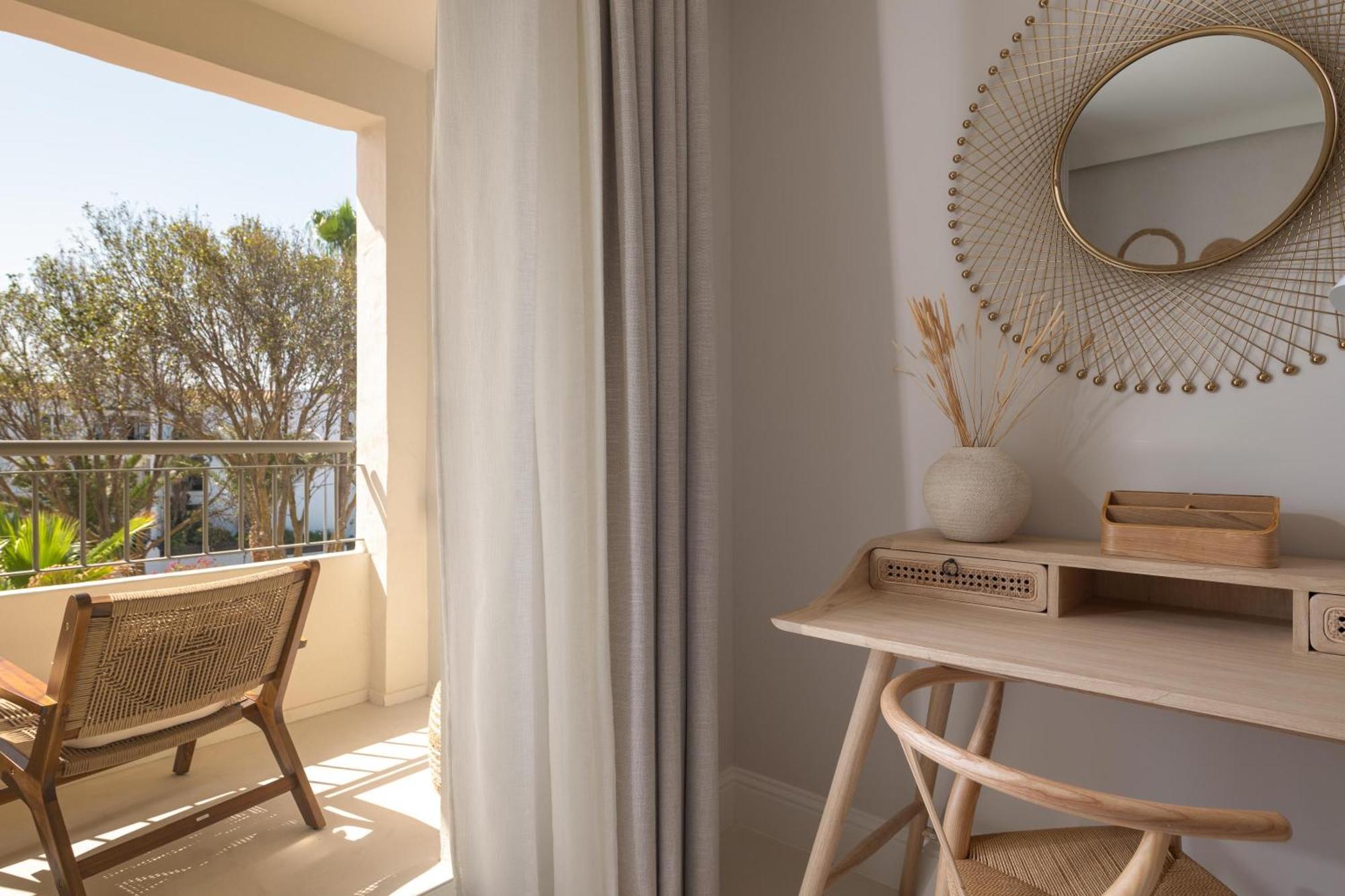 קוניל דה לה פרונטרה Daia Slow Beach Hotel Conil - Adults Only Recommended מראה חיצוני תמונה